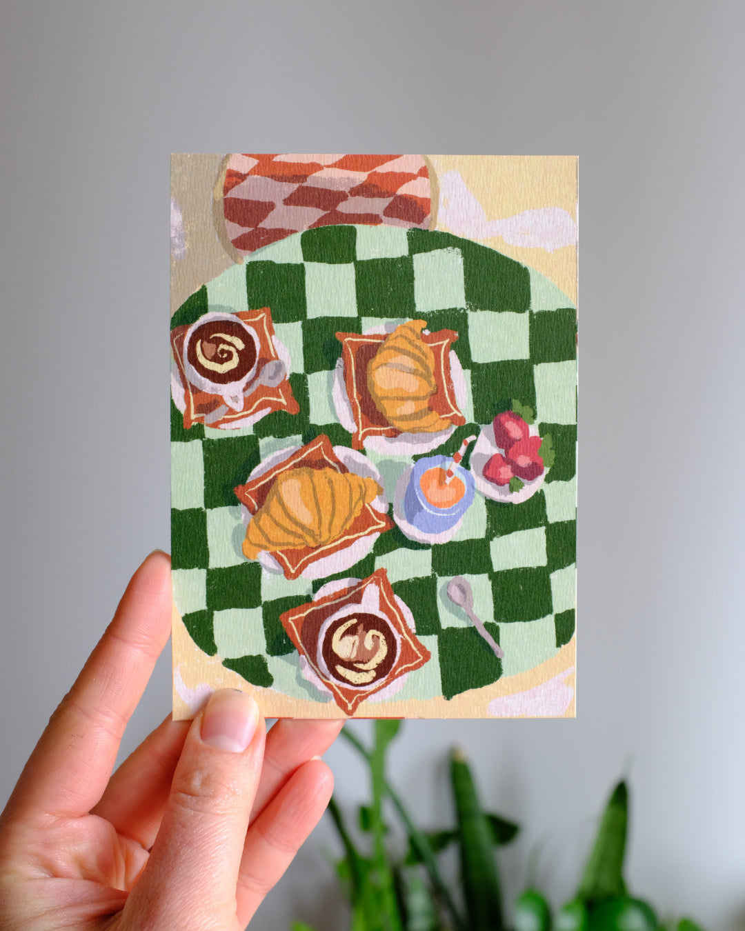 💌 Abonnement Club Papier