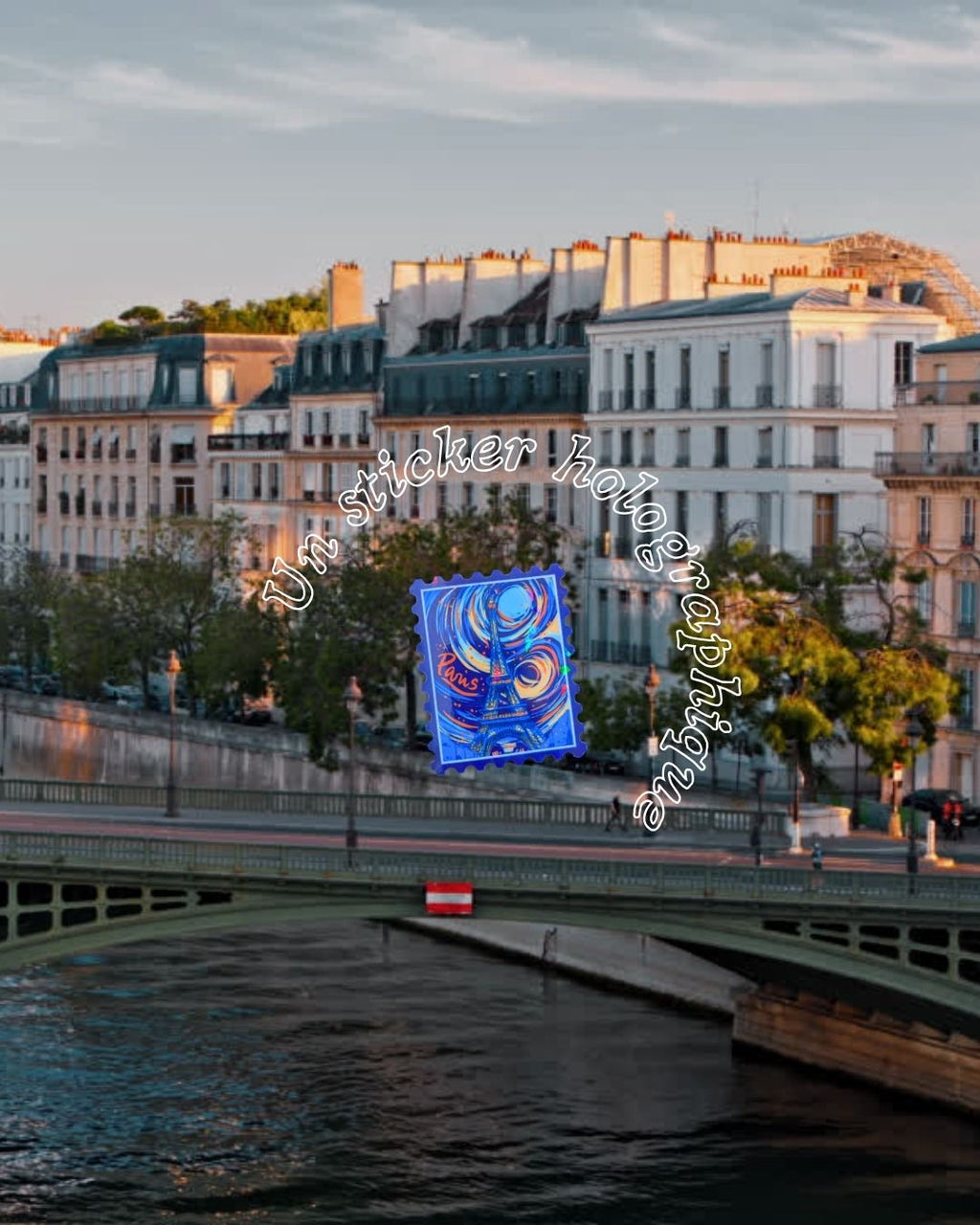 💌  Club Papier #1, Paris