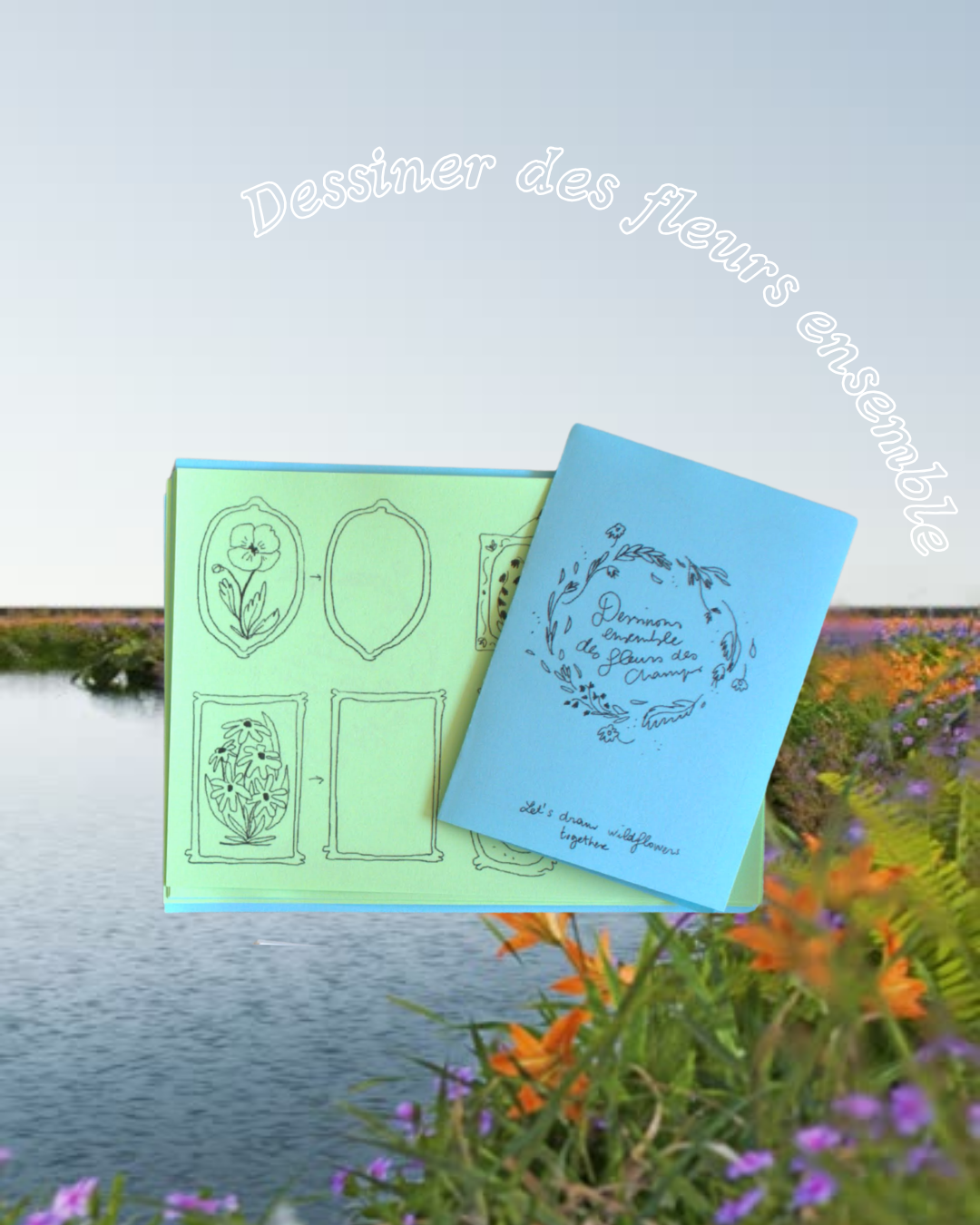 💌  Club Papier #2, Printemps