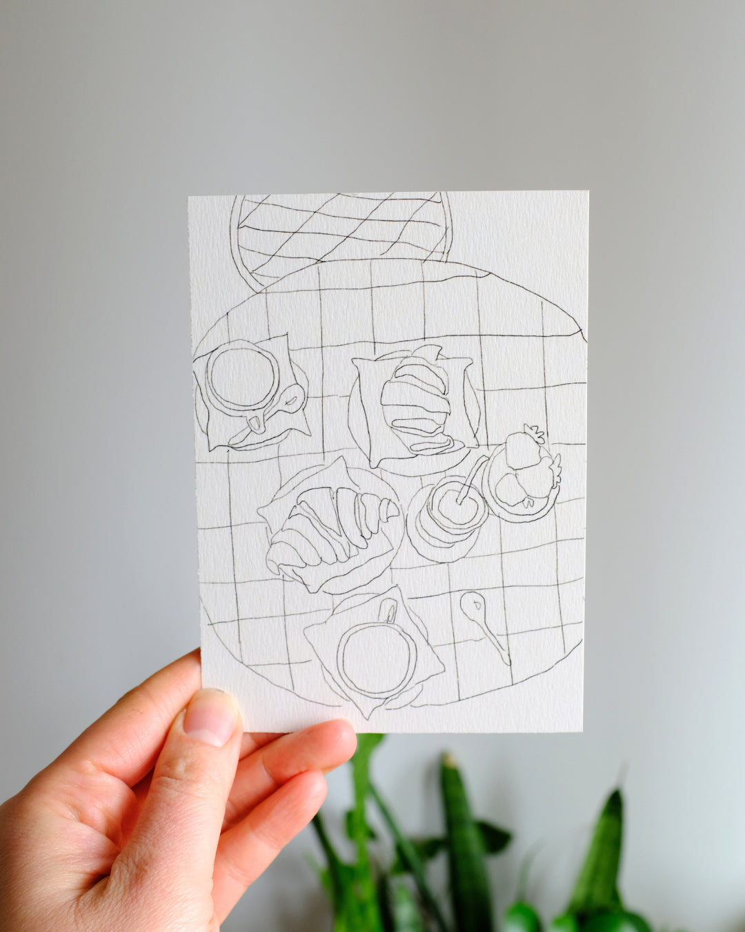 💌 Abonnement Club Papier