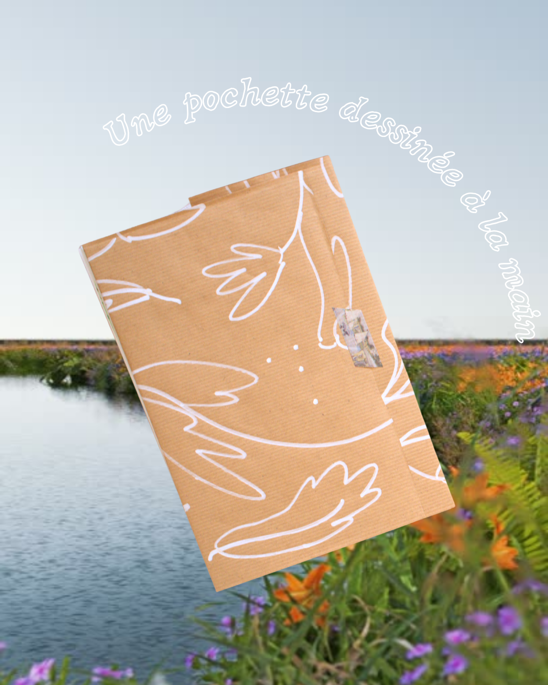 💌  Club Papier #2, Printemps