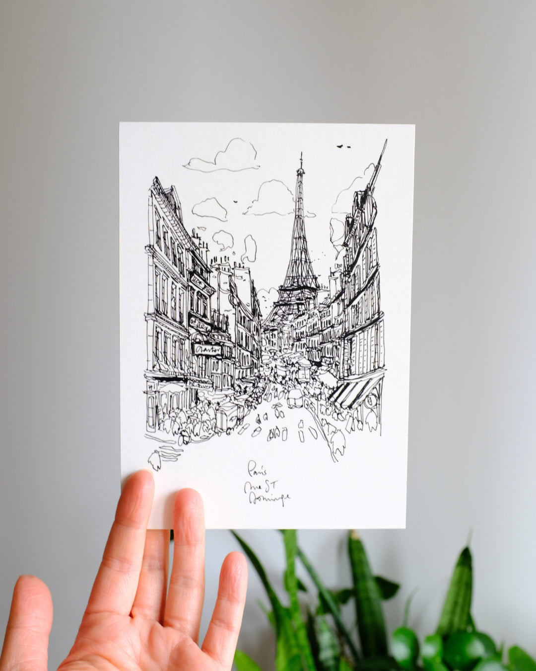 💌 Abonnement Club Papier