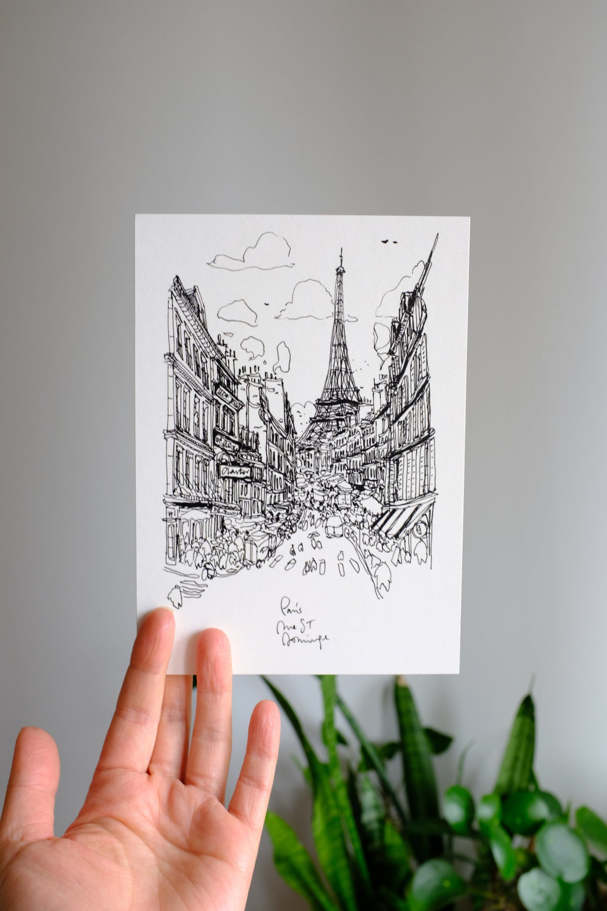 Abonnement Club Papier 💌