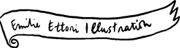 Emilie Ettori Illustration – Accueil